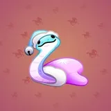 Pet Snake #7372 Pet Snake #7372