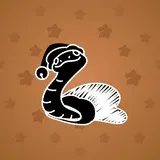 Pet Snake #7376 Pet Snake #7376