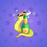 Pet Snake #7392 Pet Snake #7392