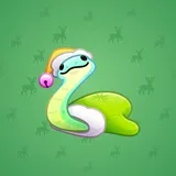Pet Snake #7398 Pet Snake #7398