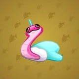 Pet Snake #7402 Pet Snake #7402