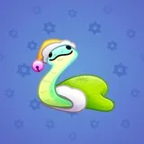Pet Snake #7408