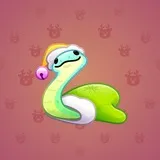 Pet Snake #742