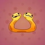 Pet Snake #7428 Pet Snake #7428