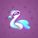 Pet Snake #743 Pet Snake #743