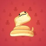 Pet Snake #7434 Pet Snake #7434