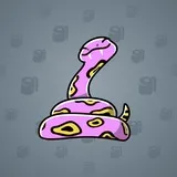 Pet Snake #744 Pet Snake #744