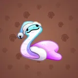 Pet Snake #7498 Pet Snake #7498