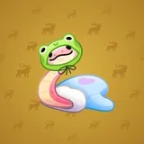 Pet Snake #750 Pet Snake #750