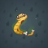 Pet Snake #7508