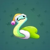 Pet Snake #7530 Pet Snake #7530