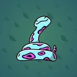 Pet Snake #7535 Pet Snake #7535