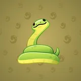 Pet Snake #7551 Pet Snake #7551