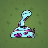Pet Snake #7569 Pet Snake #7569