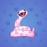 Pet Snake #7584 Pet Snake #7584