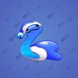 Pet Snake #7600