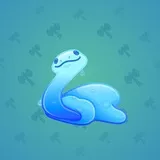 Pet Snake #7609 Pet Snake #7609
