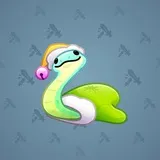 Pet Snake #7637 Pet Snake #7637