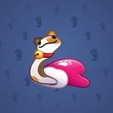 Pet Snake #7644 Pet Snake #7644