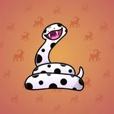 Pet Snake #7665 Pet Snake #7665