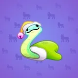 Pet Snake #7681 Pet Snake #7681