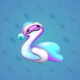 Pet Snake #7686 Pet Snake #7686