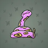 Pet Snake #7690 Pet Snake #7690