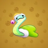 Pet Snake #7727 Pet Snake #7727