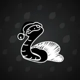 Pet Snake #7748 Pet Snake #7748