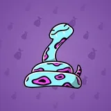 Pet Snake #7749 Pet Snake #7749
