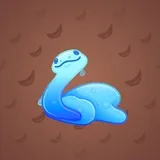 Pet Snake #7803 Pet Snake #7803
