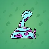 Pet Snake #7821 Pet Snake #7821