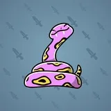 Pet Snake #7855 Pet Snake #7855