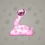 Pet Snake #7863 Pet Snake #7863