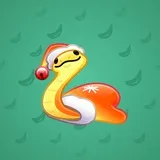 Pet Snake #7918 Pet Snake #7918