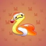 Pet Snake #7974 Pet Snake #7974