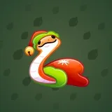 Pet Snake #7976 Pet Snake #7976