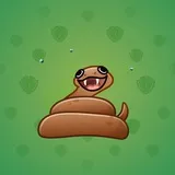 Pet Snake #7989 Pet Snake #7989