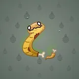 Pet Snake #7991 Pet Snake #7991