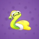 Pet Snake #8003 Pet Snake #8003