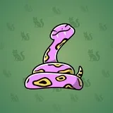 Pet Snake #803 Pet Snake #803