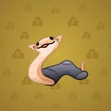 Pet Snake #8043 Pet Snake #8043