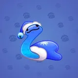Pet Snake #8059