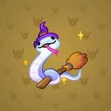 Pet Snake #8077 Pet Snake #8077