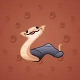 Pet Snake #8096 Pet Snake #8096