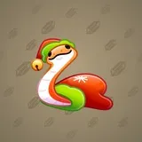 Pet Snake #8099 Pet Snake #8099