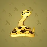 Pet Snake #812 Pet Snake #812