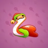 Pet Snake #8137 Pet Snake #8137