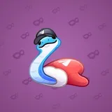 Pet Snake #8159 Pet Snake #8159