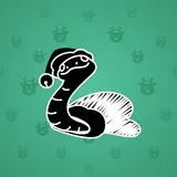 Pet Snake #8166
